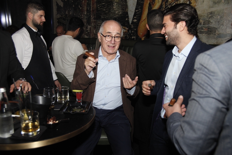 Launch of  FIFTYSIX® collection by Vacheron Constantin